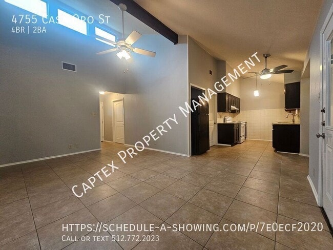 4755 Casa Oro St in San Antonio, TX - Building Photo - Building Photo