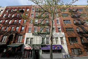 103 Saint Marks Pl in New York, NY - Building Photo