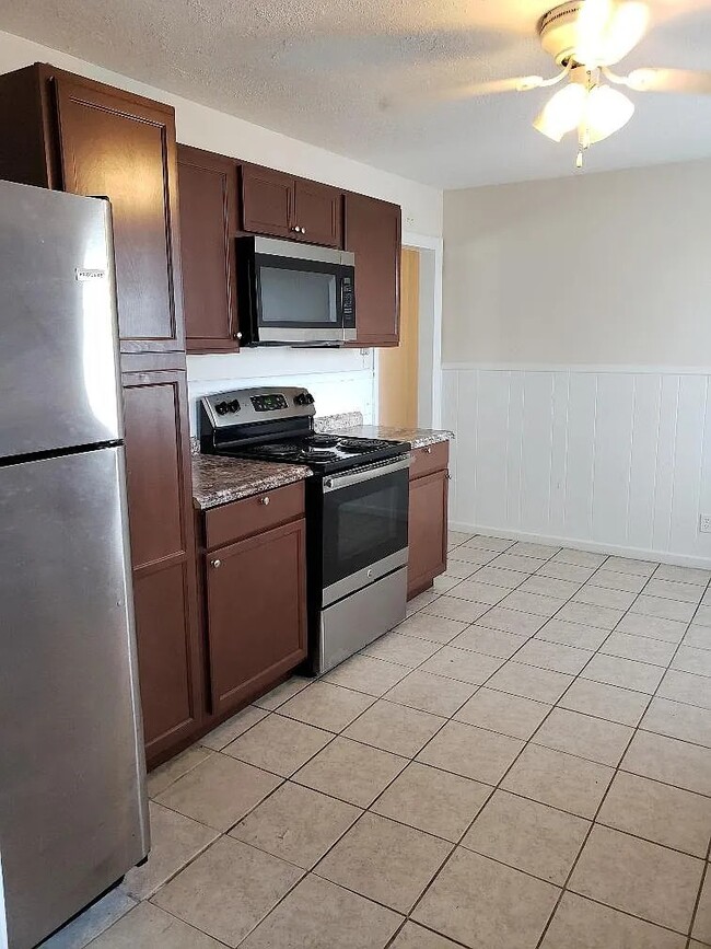 3602 Rose Dr, Unit Rose in Columbia, SC - Building Photo - Building Photo