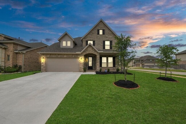 2527 Humble Wy in Rosenberg, TX - Building Photo - Building Photo