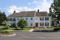 Hershey Heights in Hummelstown, PA - Building Photo - Building Photo