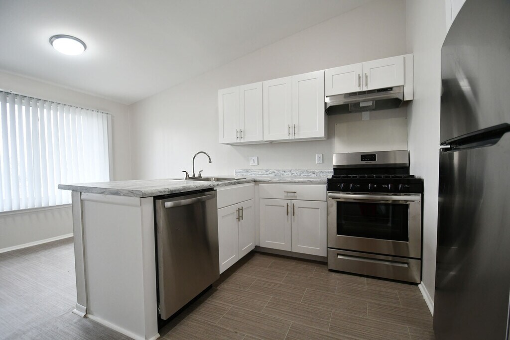 Fairlane Taylor, MI Apartments