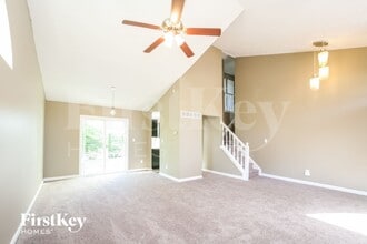 4031 Pittman Pl in Indianapolis, IN - Foto de edificio - Building Photo