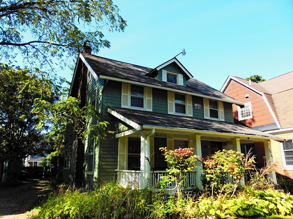 1016 Michigan Ave in Ann Arbor, MI - Building Photo