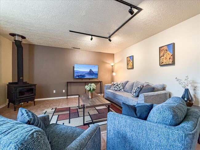 property at 521 Camino Solano