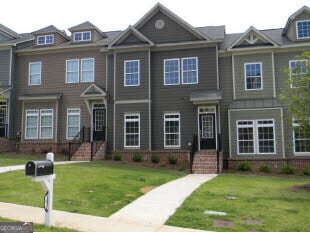 property at 4 War Admiral Ln