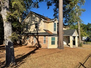 627 W 2nd St in Tyler, TX - Building Photo - Building Photo