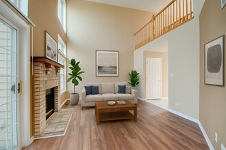2766 Borkshire Ln in Aurora, IL - Building Photo - Building Photo