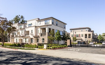 Woodhaven in Alhambra, CA - Building Photo - Building Photo