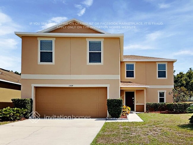 property at 1564 Strathmore Cir