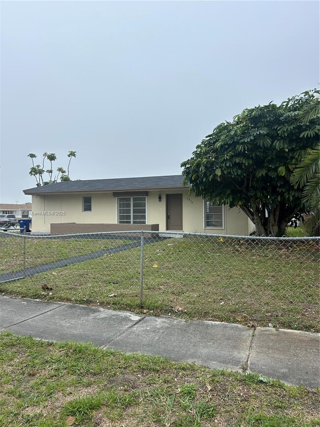 property at 3270 NW 196th Ln