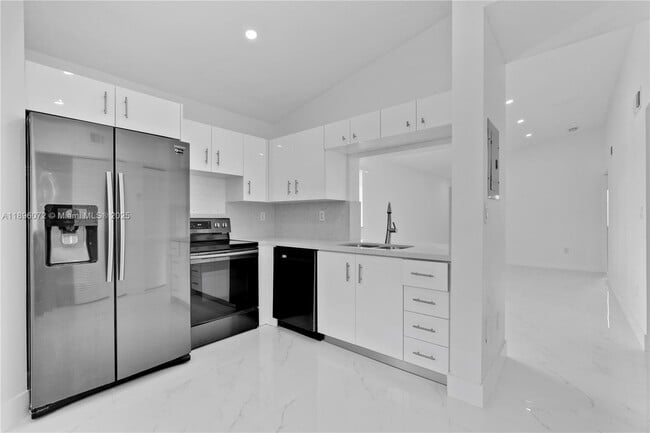property at 13125 SW 64th Terrace