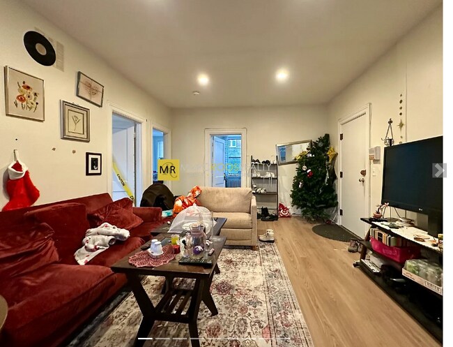 18 Glenville Ave, Unit 2-1 in Boston, MA - Building Photo - Building Photo