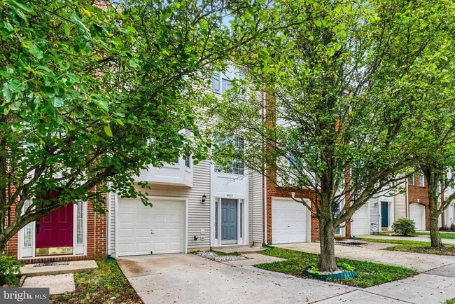 property at 14217 Hunters Run Way