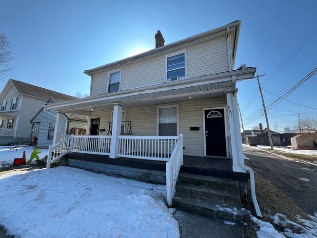 581 E Starr Ave in Columbus, OH - Building Photo - Building Photo