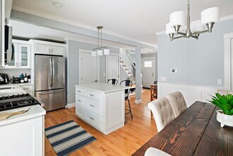 182 E St in Boston, MA - Building Photo - Building Photo