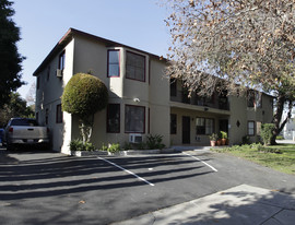 5951-5955 1/2 Matilija Ave Apartments