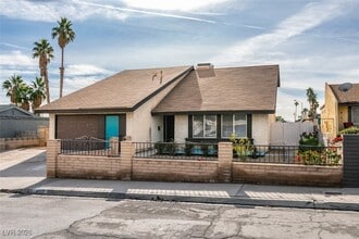 4523 Margarete Ave in Las Vegas, NV - Building Photo - Building Photo