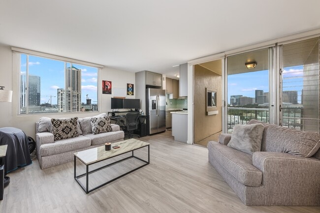 property at 785 Kinau St