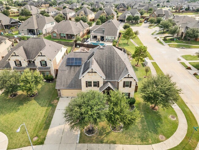property at 23515 Santini St