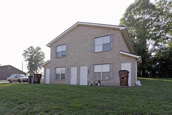 1058-1060 Martha Glass Dr in Jefferson City, TN - Building Photo - Building Photo