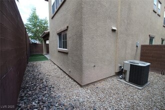 11157 Salinas Pueblo St in Las Vegas, NV - Building Photo - Building Photo
