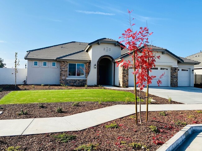 11701 Hollybrook Ln in Bakersfield, CA - Building Photo - Building Photo