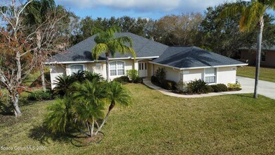 3408 Heartwood Ln in Melbourne, FL - Building Photo - Building Photo