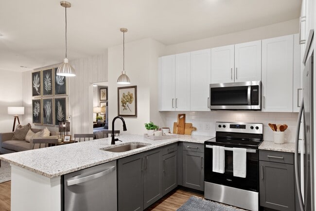 Celadon on Club Apartments in Lawrenceville, GA - Building Photo - Interior Photo