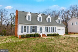 2009 White Lake Dr in Fredericksburg, VA - Building Photo