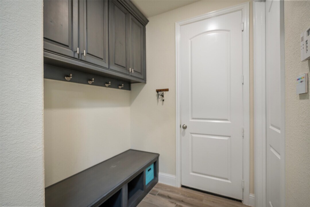 1406 Graystone Hills Dr in Conroe, TX - Building Photo