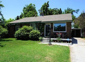 1715 N Utah Ave in Oklahoma City, OK - Building Photo