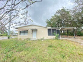 601 Encino Way in Altamonte Springs, FL - Building Photo