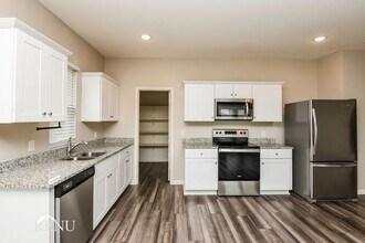 1309 Escondido Dr in Haslet, TX - Building Photo - Building Photo