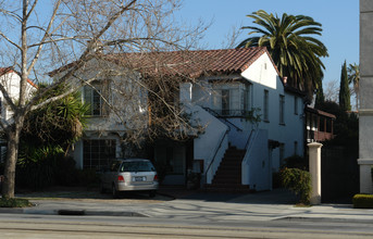 754 N 1st St in San Jose, CA - Building Photo - Building Photo