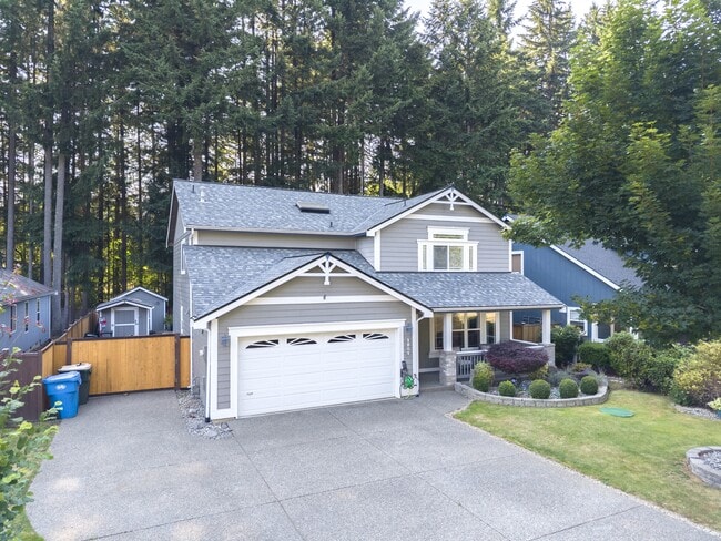 property at 1207 Arcadia St NW