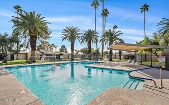 2232 W Lindner Ave in Mesa, AZ - Building Photo