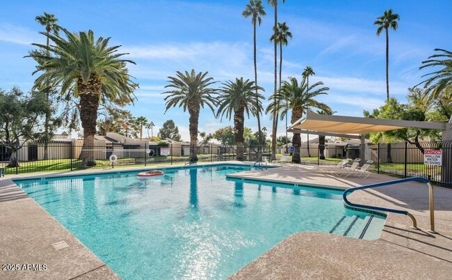 property at 2232 W Lindner Ave