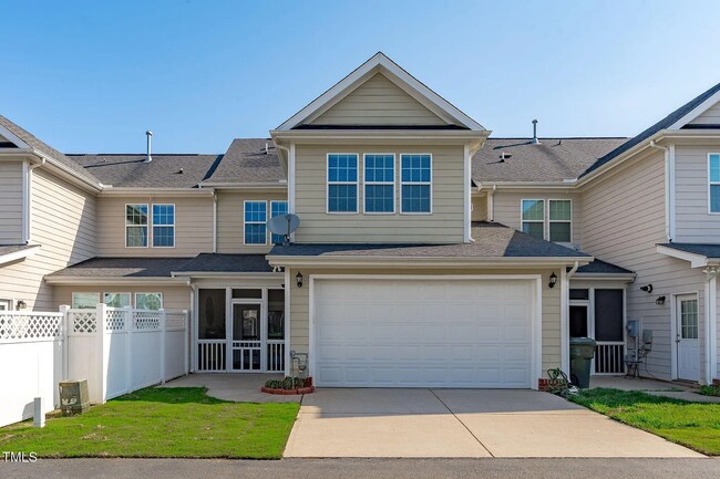 633 Democracy St in Raleigh, NC - Building Photo - Building Photo