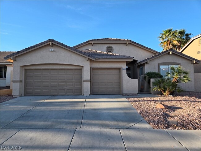 property at 9620 W Gilmore Ave