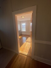 1391 Commonwealth Ave, Unit #16 in Boston, MA - Building Photo - Building Photo