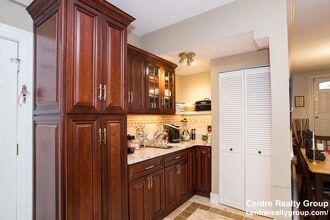 8 Ransom Rd, Unit #16 in Boston, MA - Foto de edificio - Building Photo