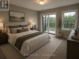 70 Thatcher Dr in Guelph, ON - Building Photo