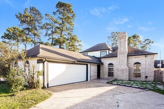 20003 Atasca Villas Dr in Humble, TX - Foto de edificio - Building Photo