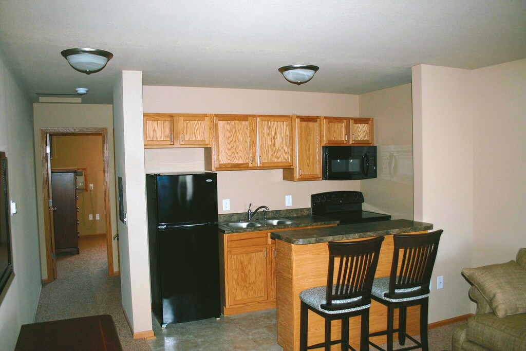 Azure Apartments Marion, IA Apartments