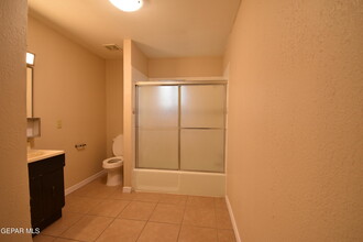 133 Elvira Way in El Paso, TX - Building Photo - Building Photo