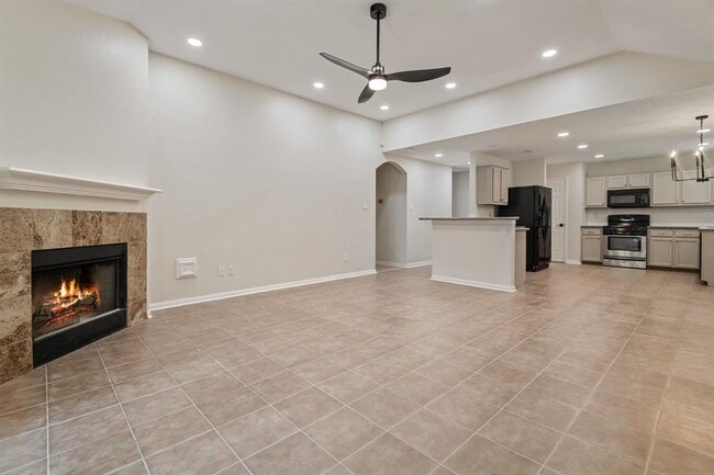 16138 Cypress Trace Dr in Cypress, TX - Building Photo - Building Photo