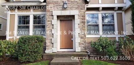 29082 SW Charlotte Ln in Wilsonville, OR - Building Photo - Building Photo