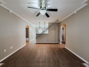 116 Meadow Dr in Beebe, AR - Building Photo - Building Photo