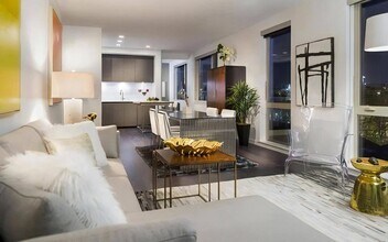 Pike Motorworks in Seattle, WA - Building Photo - Building Photo